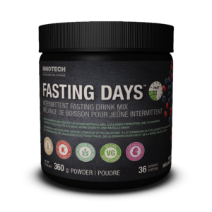 Fasting Days Mixed Berry